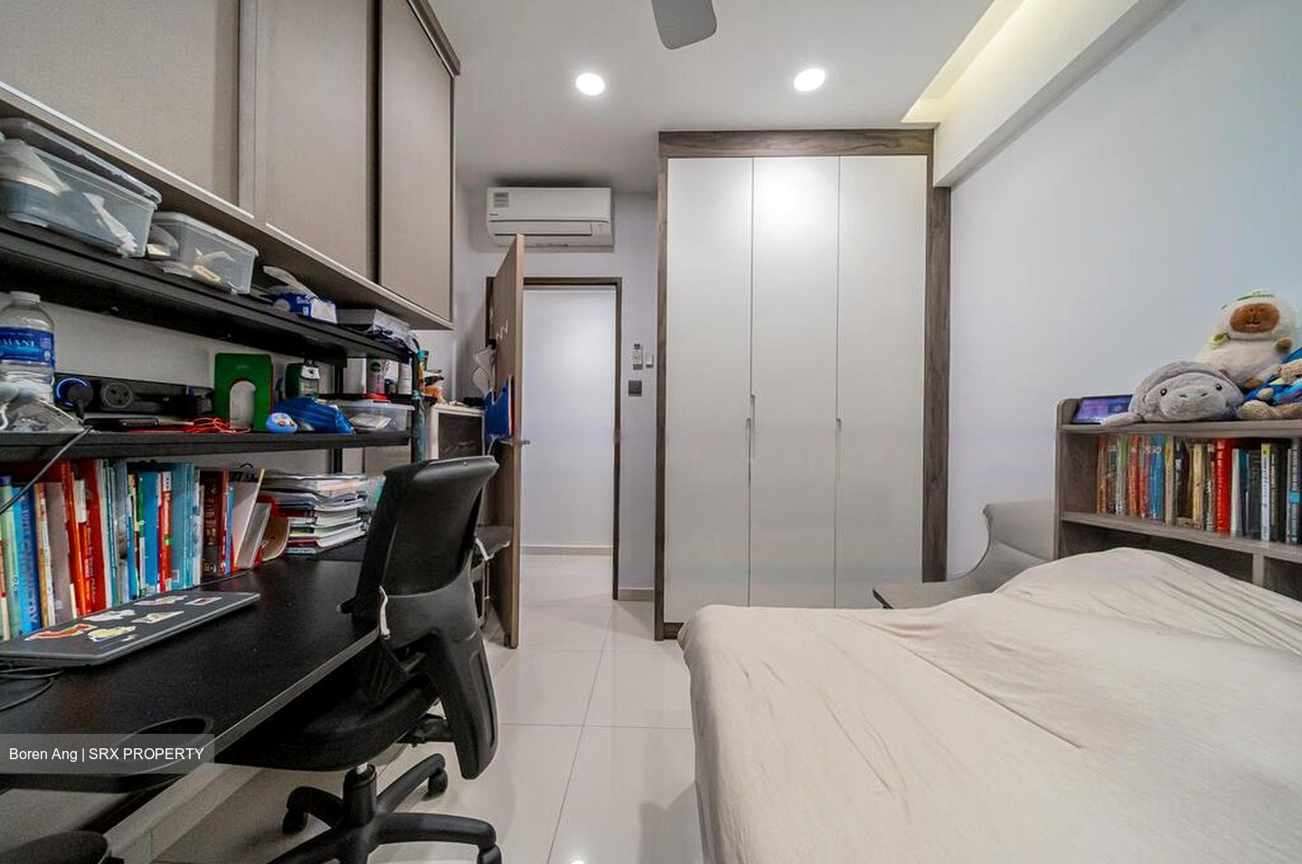 Blue Horizon (D5), Condominium #481838591